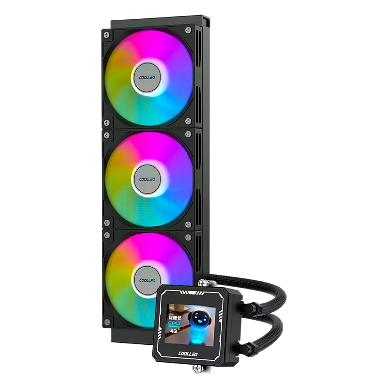 ICE CORE VISION 360 BK