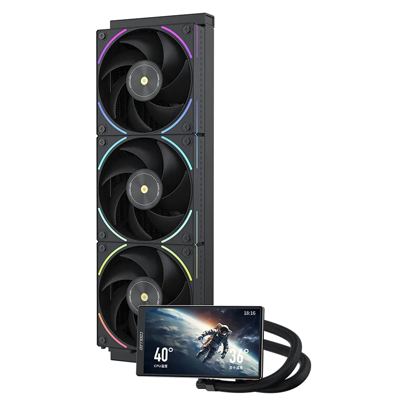 ICE APEX VISION PRO 360 BK