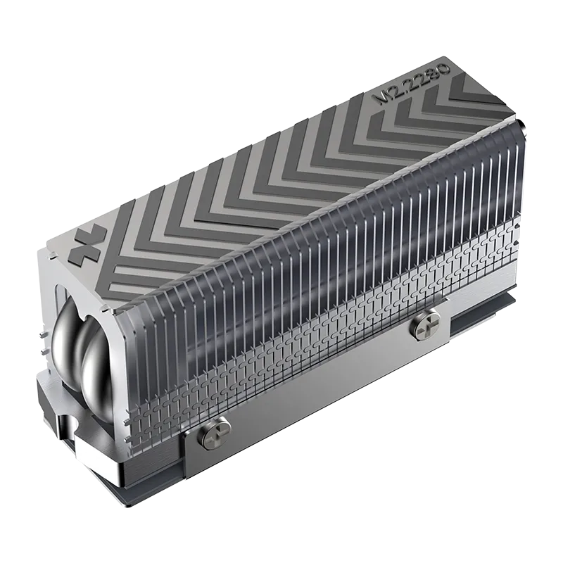 CL-V2SSD