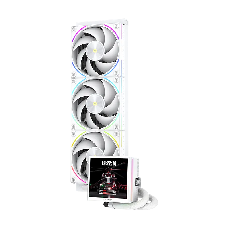 ICE APEX VISION  360 WH