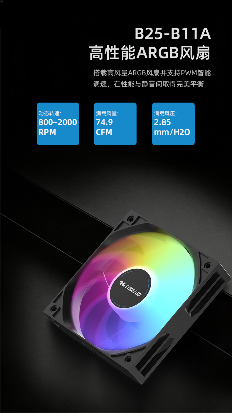A61 H ARGB AMD