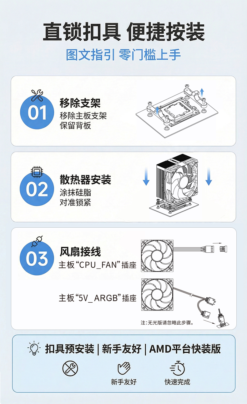 A61 H ARGB AMD