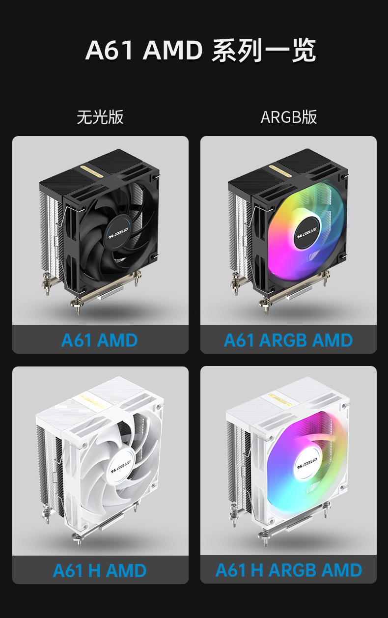 A61 H ARGB AMD
